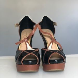 Jessica Simpson Heels